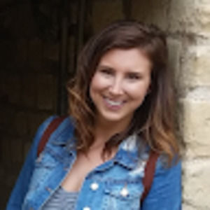 Meet your Posher, Jennie